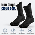 IronCloud Tradie Work Socks