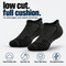 IronCloud Short Cut Work Socks